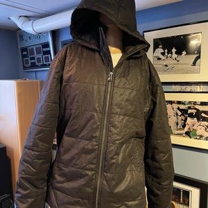 Men’s John Varvatos winter coat